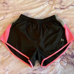 Athletic Shorts